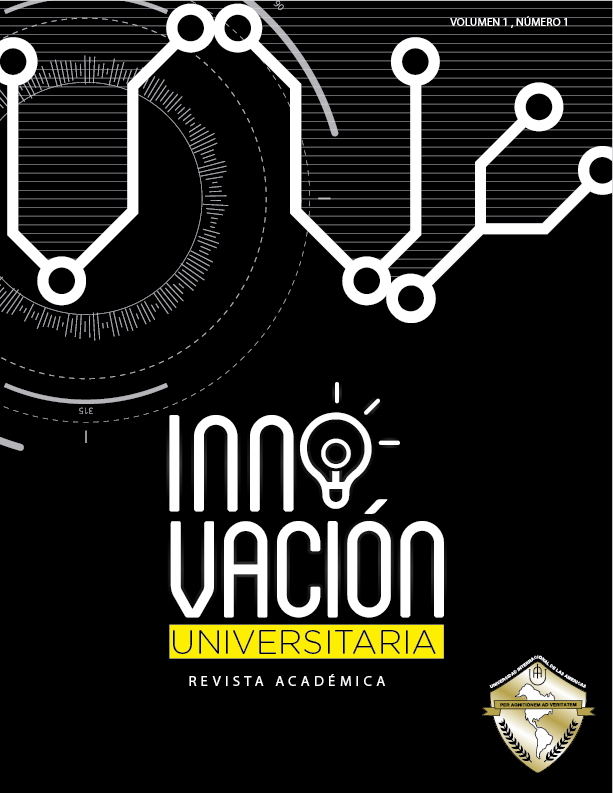 Innovación Universitaria